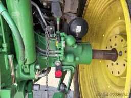 John Deere 6155R