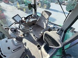John Deere 6155R