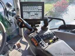 John Deere 6155R