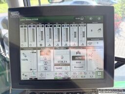 John Deere 6155R