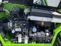 Merlo TF 35.7-G
