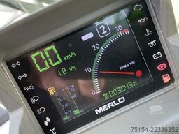 Merlo TF 35.7-G