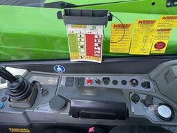 Merlo TF 35.7-G