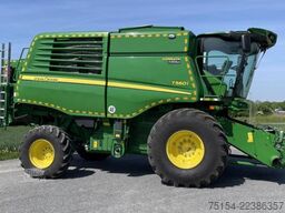 John Deere T560i HillMaster