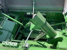 John Deere T560i HillMaster