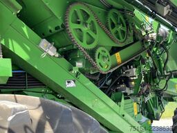 John Deere T560i HillMaster