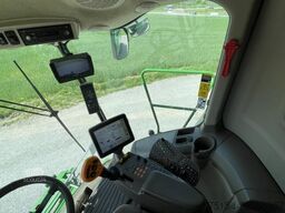 John Deere T560i HillMaster
