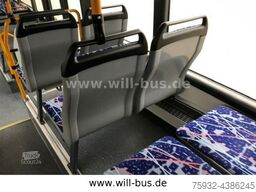 VOLVO 8700 LE Motor überholt 1. D-Hand KLIMA EURO 5