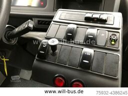 VOLVO 8700 LE Motor überholt 1. D-Hand KLIMA EURO 5