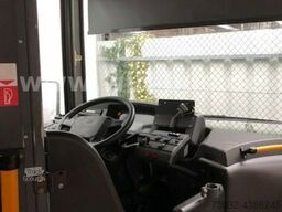 VOLVO 8700 LE Motor überholt 1. D-Hand KLIMA EURO 5