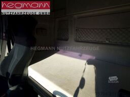 MAN TGX 26.400 6x2-2BL, Ölpumpe 3-fach mit Drucker