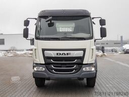 DAF LF290 FA Meiller Dreiseitenkipper AHK Euro6 ZV