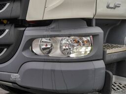 DAF LF290 FA Meiller Dreiseitenkipper AHK Euro6 ZV