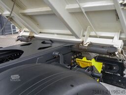 DAF LF290 FA Meiller Dreiseitenkipper AHK Euro6 ZV