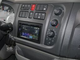 DAF LF290 FA Meiller Dreiseitenkipper AHK Euro6 ZV