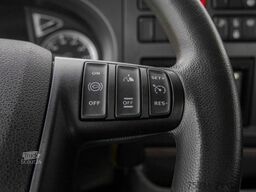 DAF LF290 FA Meiller Dreiseitenkipper AHK Euro6 ZV