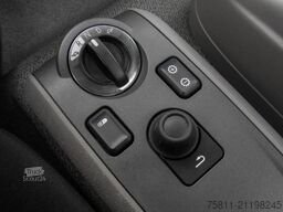 DAF LF290 FA Meiller Dreiseitenkipper AHK Euro6 ZV