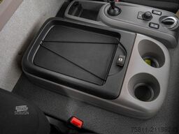 DAF LF290 FA Meiller Dreiseitenkipper AHK Euro6 ZV