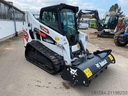 BOBCAT T590E