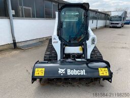 BOBCAT T590E