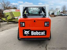 BOBCAT T590E