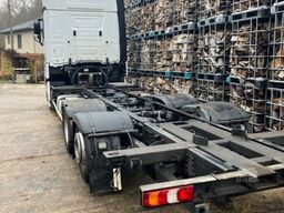 MERCEDES-BENZ 2545 Bigspace Retarder