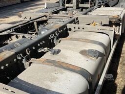 MERCEDES-BENZ 2545 Bigspace Retarder