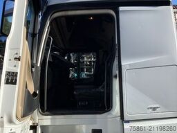 MERCEDES-BENZ 2545 Bigspace Retarder