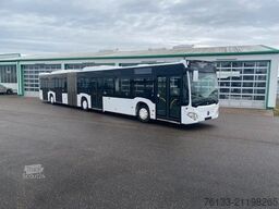 MERCEDES-BENZ Citaro G   TÜV NEU