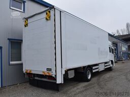 MERCEDES-BENZ Atego 1528 Möbel/6-Plätze/Hebebühne Lift/AHK
