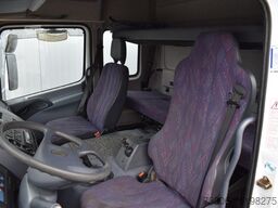 MERCEDES-BENZ Atego 1528 Möbel/6-Plätze/Hebebühne Lift/AHK