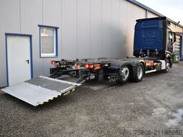 MERCEDES-BENZ Actros 2542 L 6x2 BDF LBW Retarder AHK