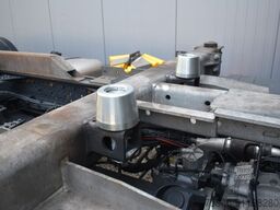 MERCEDES-BENZ Actros 2542 L 6x2 BDF LBW Retarder AHK