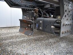 MERCEDES-BENZ Actros 2542 L 6x2 BDF LBW Retarder AHK