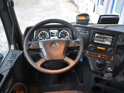 MERCEDES-BENZ Actros 2542 L 6x2 BDF LBW Retarder AHK