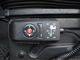 MERCEDES-BENZ Actros 2542 L 6x2 BDF LBW Retarder AHK