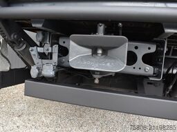 MERCEDES-BENZ Actros 1843 E6 Edscha Curtain AHK LBW