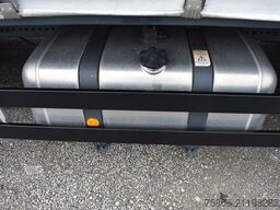 MERCEDES-BENZ Actros 1843 E6 Edscha Curtain AHK LBW