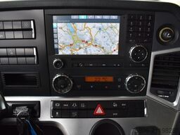 MERCEDES-BENZ Actros 1843 E6 Edscha Curtain AHK LBW