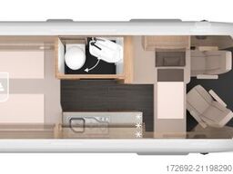 KNAUS BoxTime 630 MX