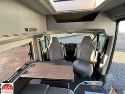 WEINSBERG CaraTour 600 MQ Black Forest Edition (CaraBus)