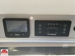 WEINSBERG CaraTour 600 MQ Black Forest Edition (CaraBus)