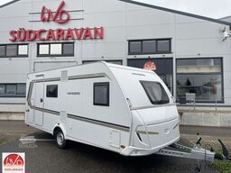 WEINSBERG CaraOne 500 FDK