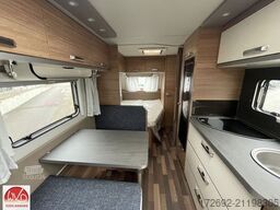 WEINSBERG CaraOne 500 FDK