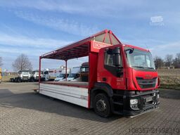 IVECO Stralis AD190S33/FP-D LBW 2000kg Euro6 Getränke