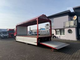 IVECO Stralis AD190S33/FP-D LBW 2000kg Euro6 Getränke