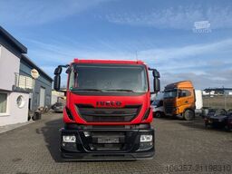 IVECO Stralis AD190S33/FP-D LBW 2000kg Euro6 Getränke