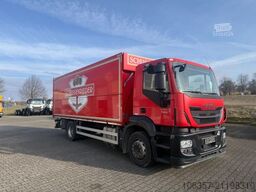 IVECO Stralis AD190S33/FP-D LBW 2000kg Euro6 Getränke