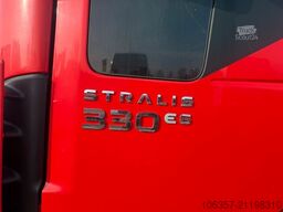 IVECO Stralis AD190S33/FP-D LBW 2000kg Euro6 Getränke