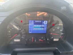 IVECO Stralis AD190S33/FP-D LBW 2000kg Euro6 Getränke